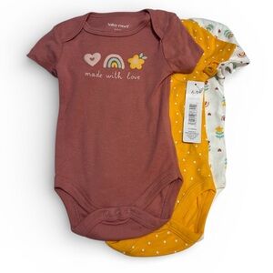 Onesie Bundle